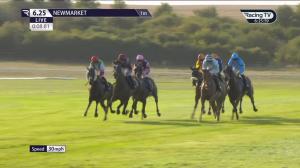Video preview image for  18:25 - Jenningsbet Handicap