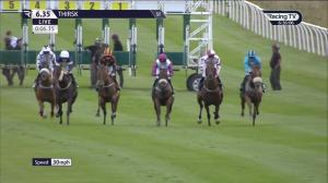 Video preview image for  18:35 - Power Plastics 'Big Day Out' Handicap
