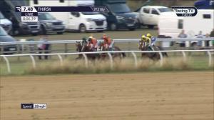 Video preview image for Thirsk 19:40 - Ray & Eileen McLean Memorial Handicap