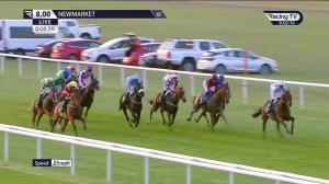 Video preview image for Newmarket 20:00 - Jenningsbet Newmarket Handicap
