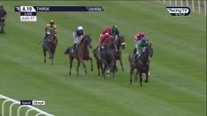 Video preview image for Thirsk 20:10 - Family Day Friday 29th August Book Now Handicap