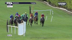Video preview image for Tramore 20:19 - Majestic Hotel Flat Race
