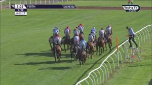 Video preview image for  17:05 - Guy Stirling Is 50! Handicap Hurdle