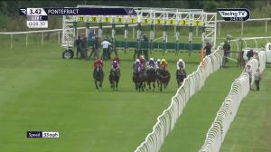 Video preview image for Pontefract 15:42 - EBF Highfield Farm Flying Fillies' Stakes (Fillies' and Mares' Listed)