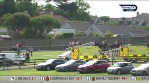 Video preview image for Tramore 15:30 - Frank King Memorial Maiden Hurdle