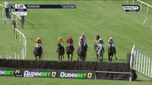 Video preview image for Tramore 17:00 - Heinz Pollmeier Memorial Handicap Chase (0-100)