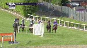 Video preview image for Tramore 17:30 - Irish Stallion Farms EBF Mares Flat Race