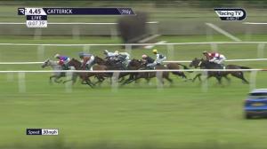 Video preview image for Catterick Bridge 16:45 - Happy Birthday Mark Blair Handicap