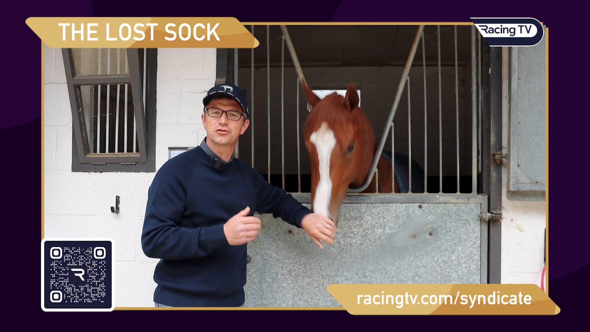 英10” Lost Jockey Professor Slack OPT011 OPERATION TWILIGHT /00200 240305_SE_49erWORLDS_0498_1838