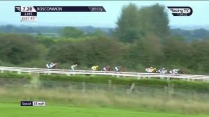 Video preview image for Roscommon 19:20 - Wtw Willis Handicap