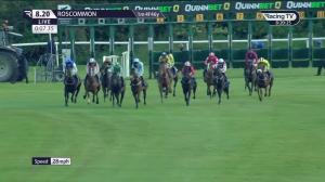 Video preview image for Roscommon 20:20 - Campbell's Bar Ballinlough Handicap