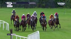 Video preview image for Sligo 19:08 - Francie 'Banger' Burns Handicap Hurdle