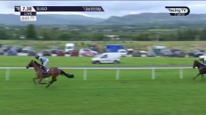 Video preview image for Sligo 19:38 - Adare Manor Opportunity Handicap Hurdle