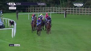 Video preview image for Sligo 20:08 - Wtw Willis Insurance Brokers Flat Race