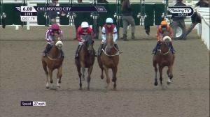 Video preview image for Chelmsford City 18:00 - Paddy Power Nursery