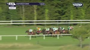 Video preview image for Leopardstown 18:55 - Tote Handicap