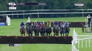 Video preview image for Killarney 14:30 - Adare Manor Opportunity Handicap Hurdle (0-100) (Div 2)