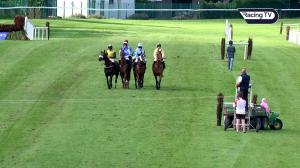 Video preview image for Killarney 16:15 - Killarney Towers Hotel & Leisure Centre Novice Chase
