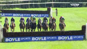 Video preview image for Killarney 16:50 - O'Donoghue Ring Collection Handicap Chase (Listed)
