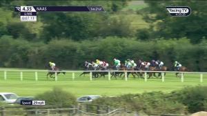Video preview image for Naas 16:35 - Hartes Group Apprentice Handicap