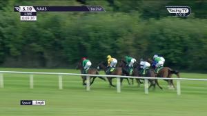 Video preview image for Naas 17:10 - Trm Staysound Cooling Clay Handicap