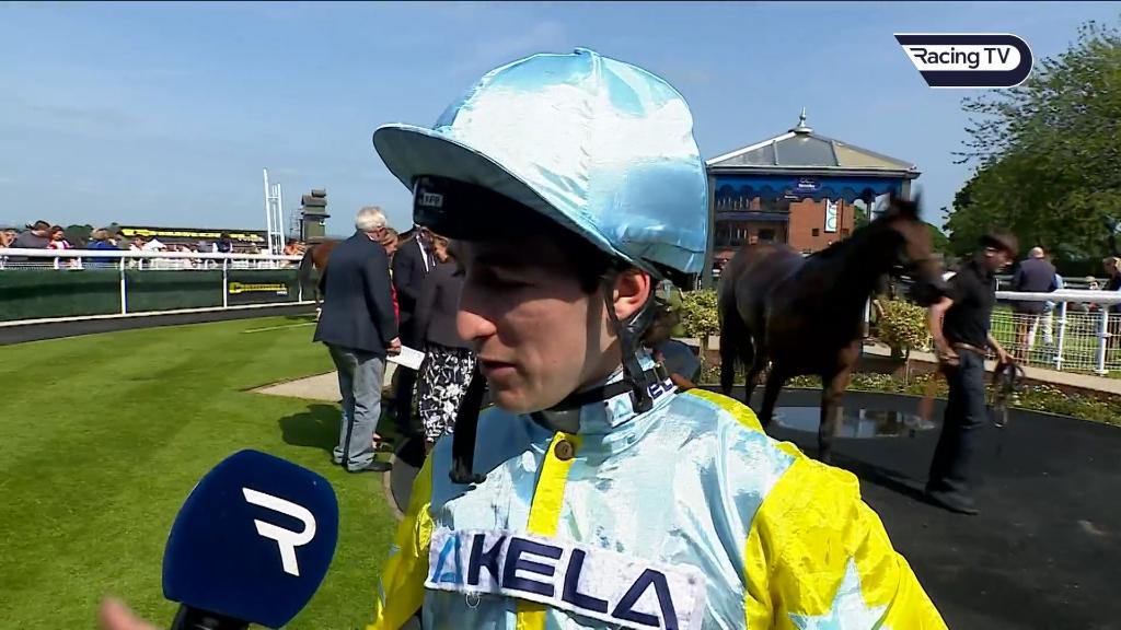 ★TORVILL & DEAN / John Hennessy On Demand: John Hennessy - Ill Raise A Glass - Punchestown
