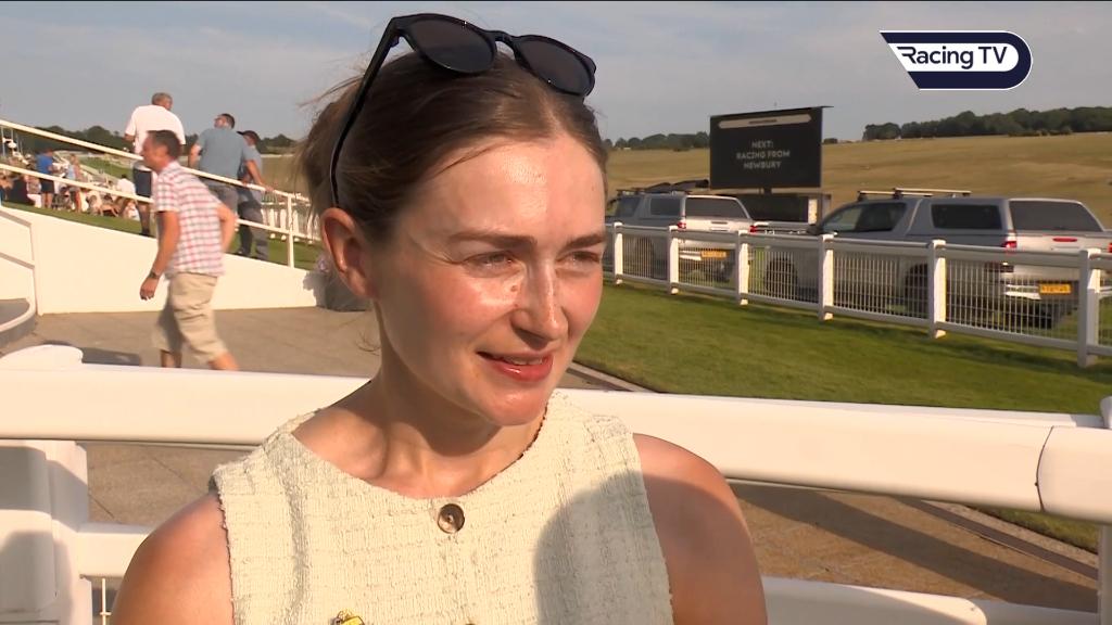 On Demand: John Hennessy - Ill Raise A Glass - Punchestown